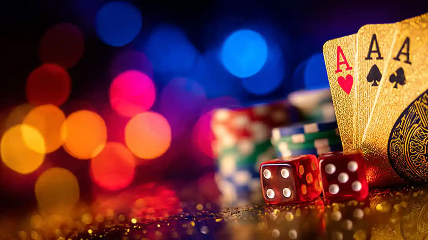 Pag-login sa YY777 Slot